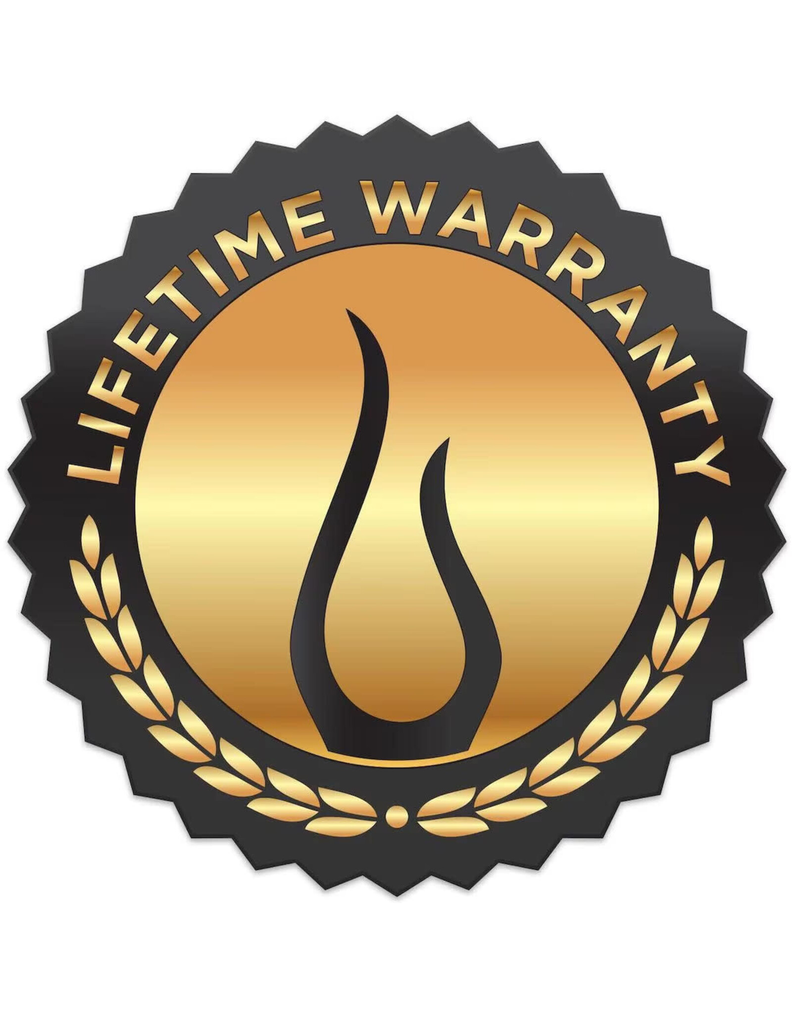 Blaze Outdoor Products Blaze Professional LUX 44-Inch 4-Burner Built-In Natural Gas Grill w/ Rear Infrared Burner - BLZ-4PRO-NG