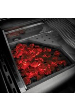 Napoleon Napoleon Cast Iron Charcoal and Smoker Tray - 67732