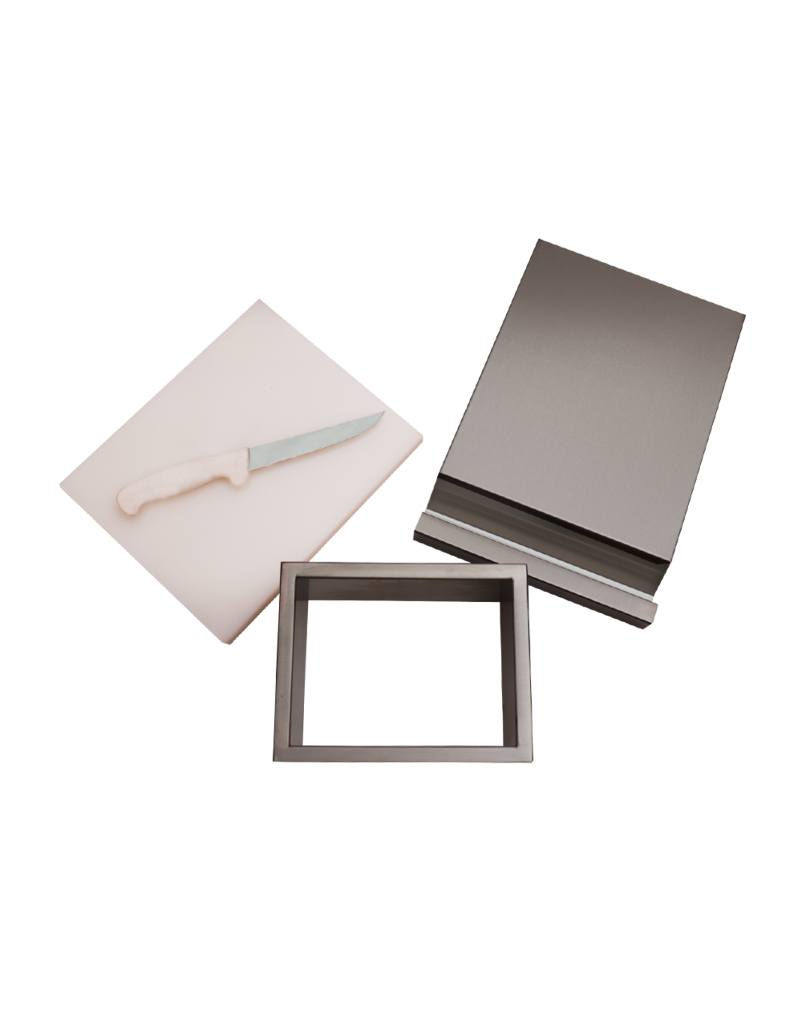 Renaissance Cooking Systems Renaissance Cooking Systems Trash Chute & Cutting Board - VTC1