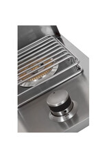 Blaze Outdoor Products Blaze Drop-In Propane Gas Single Side Burner - BLZ-SB1-LP