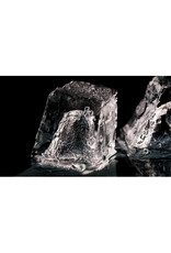 Blaze Outdoor Products Blaze 50 Lb. 15-Inch Outdoor Rated Ice Maker With Gravity Drain - BLZ-ICEMKR-50GR