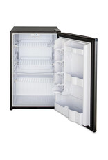 Blaze Outdoor Products Blaze 20-Inch 4.4 Cu. Ft. Indoor Compact Refrigerator w/ Recessed Handle - BLZ-SSRF126