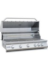 KoKoMo Grills KoKoMo 5 Burner Built In Propane Grill - KO-BAK5BG-LP