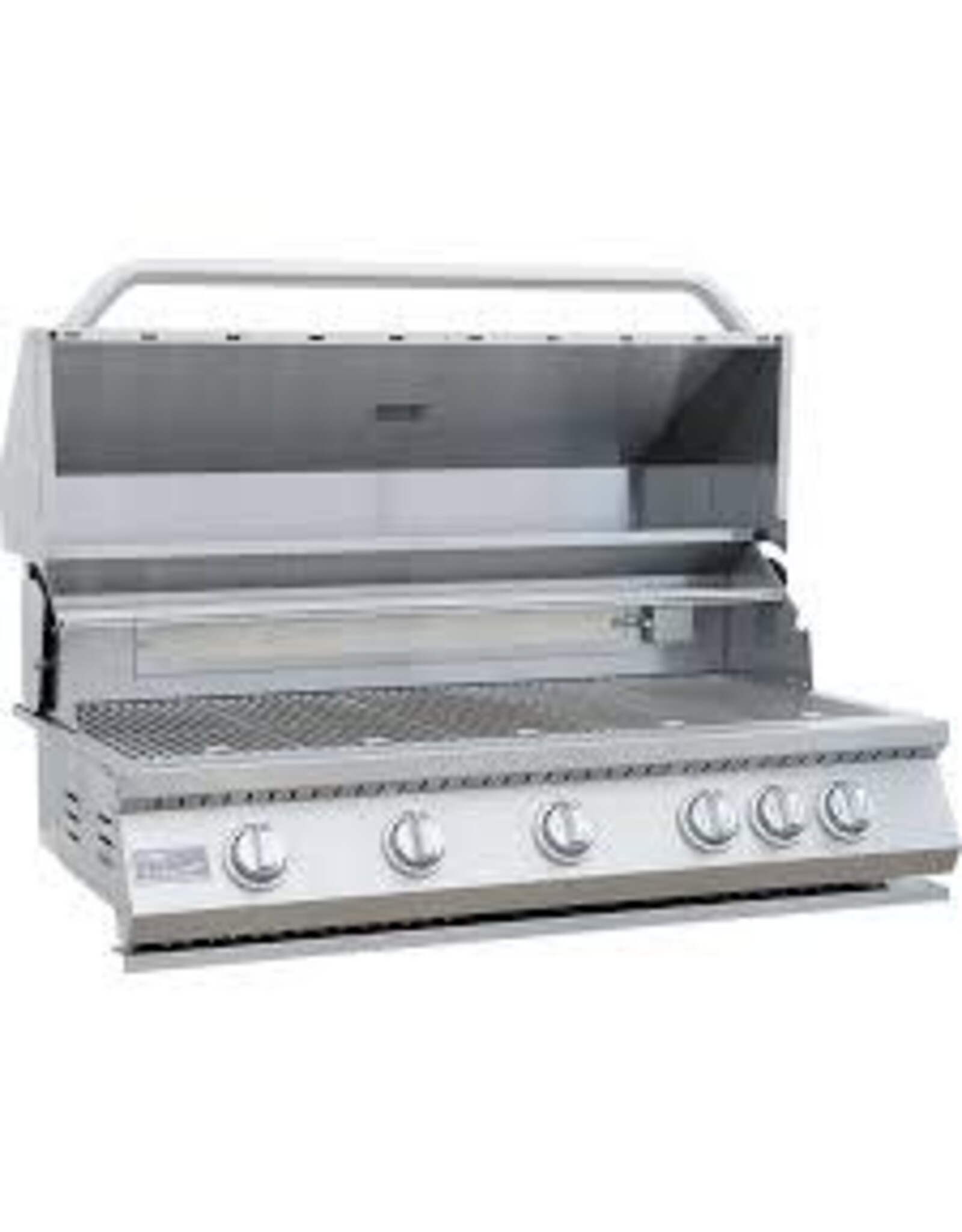 KoKoMo Grills KoKoMo 5 Burner Built In Propane Grill - KO-BAK5BG-LP