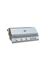 KoKoMo Grills KoKoMo 5 Burner Built In Propane Grill - KO-BAK5BG-LP