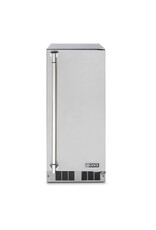 Lynx Lynx Professional 15 Inch Ice Machine - Reversible Door - LN15ICE