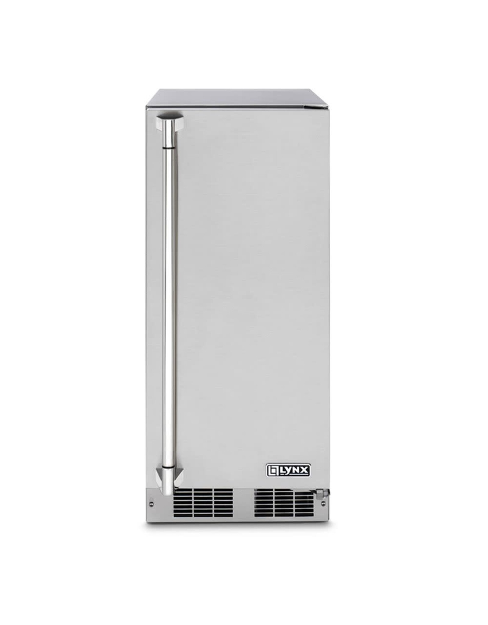 Lynx Lynx Professional 15 Inch Ice Machine - Reversible Door - LN15ICE