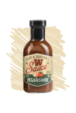 Bear & Burton's Bear & Burton's - The W Sauce Veganshire - 33422