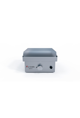Le Griddle Le Griddle Wee 16-Inch Built-In / Tabletop  Dual Fuel Gas Griddle - GFE40