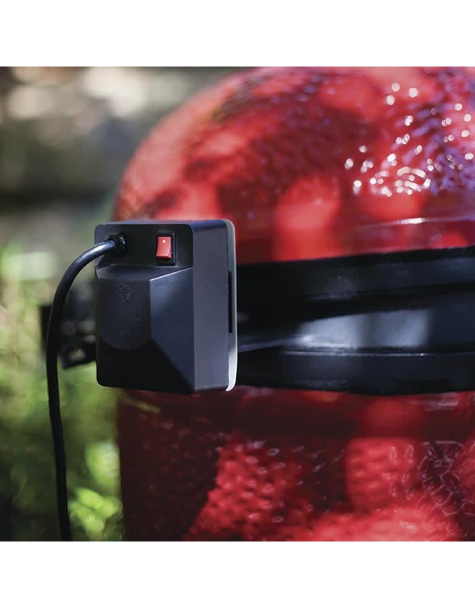 Kamado Joe Kamado Joe JoeTisserie Rotisserie System for Big Joe 24-Inch Grills - BJ-TISSERIENA