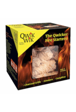 Alfa Pizza Ovens Alfa QwikWik Firestarters - QWIKWIK