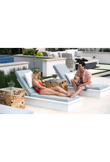 Ledge Lounger Ledge Lounger Echo Chaise