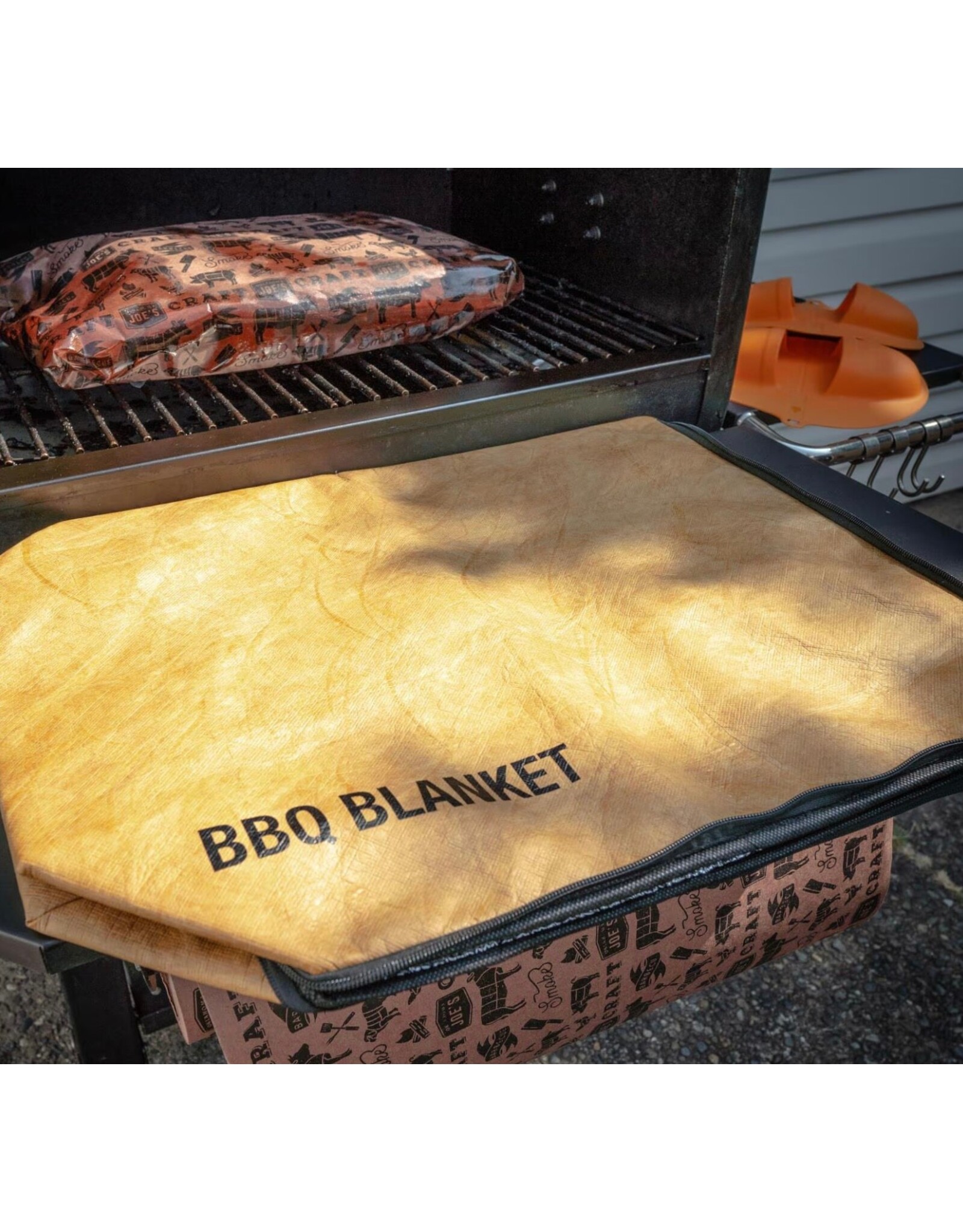 Drip EZ Drip Ez Rest EZ BBQ Blanket - BLNKT-1