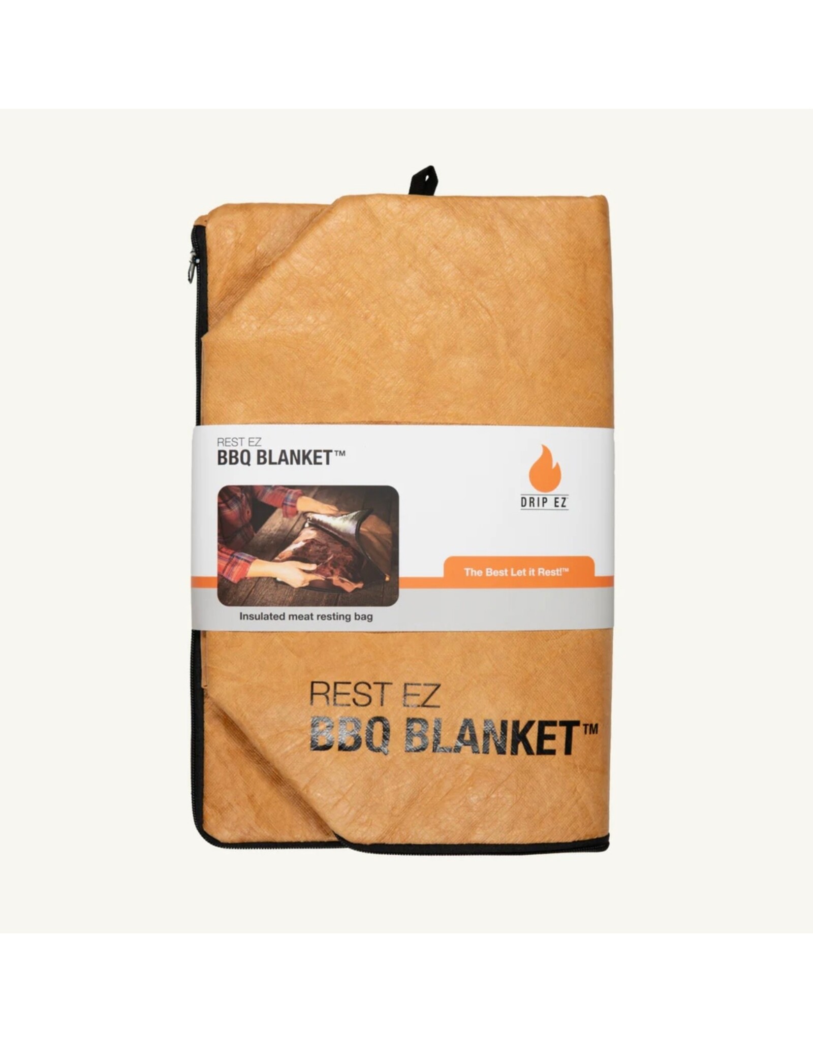 Drip EZ Drip Ez Rest EZ BBQ Blanket - BLNKT-1
