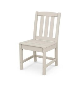 Trex By Polywood Trex Cape Cod Dining Side Chair - TXTLD130
