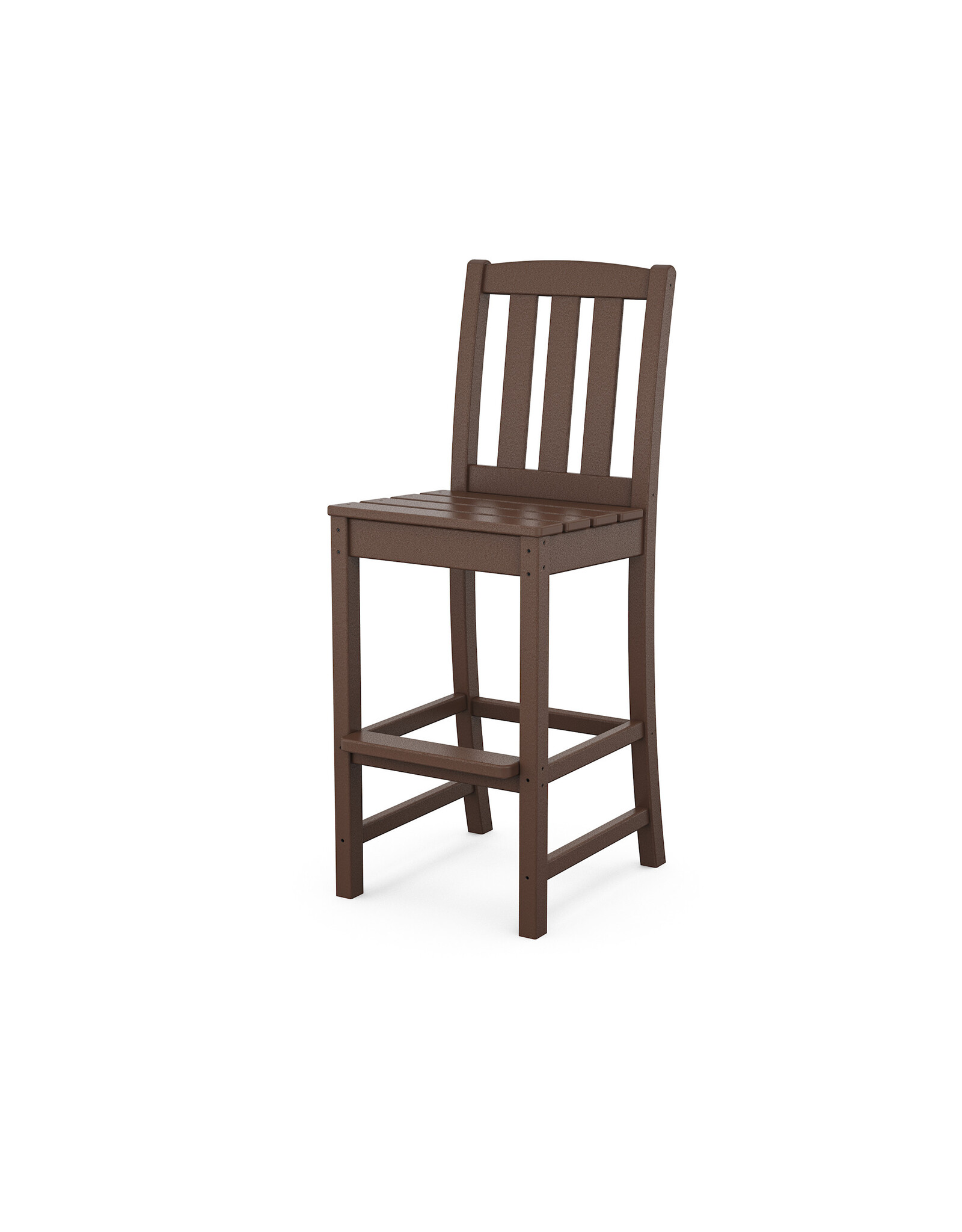 Trex By Polywood Trex Cape Cod Bar Side Chair - TXTLD132