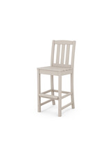 Trex By Polywood Trex Cape Cod Bar Side Chair - TXTLD132