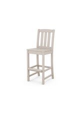 Trex By Polywood Trex Cape Cod Bar Side Chair - TXTLD132
