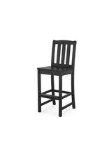 Trex By Polywood Trex Cape Cod Bar Side Chair - TXTLD132