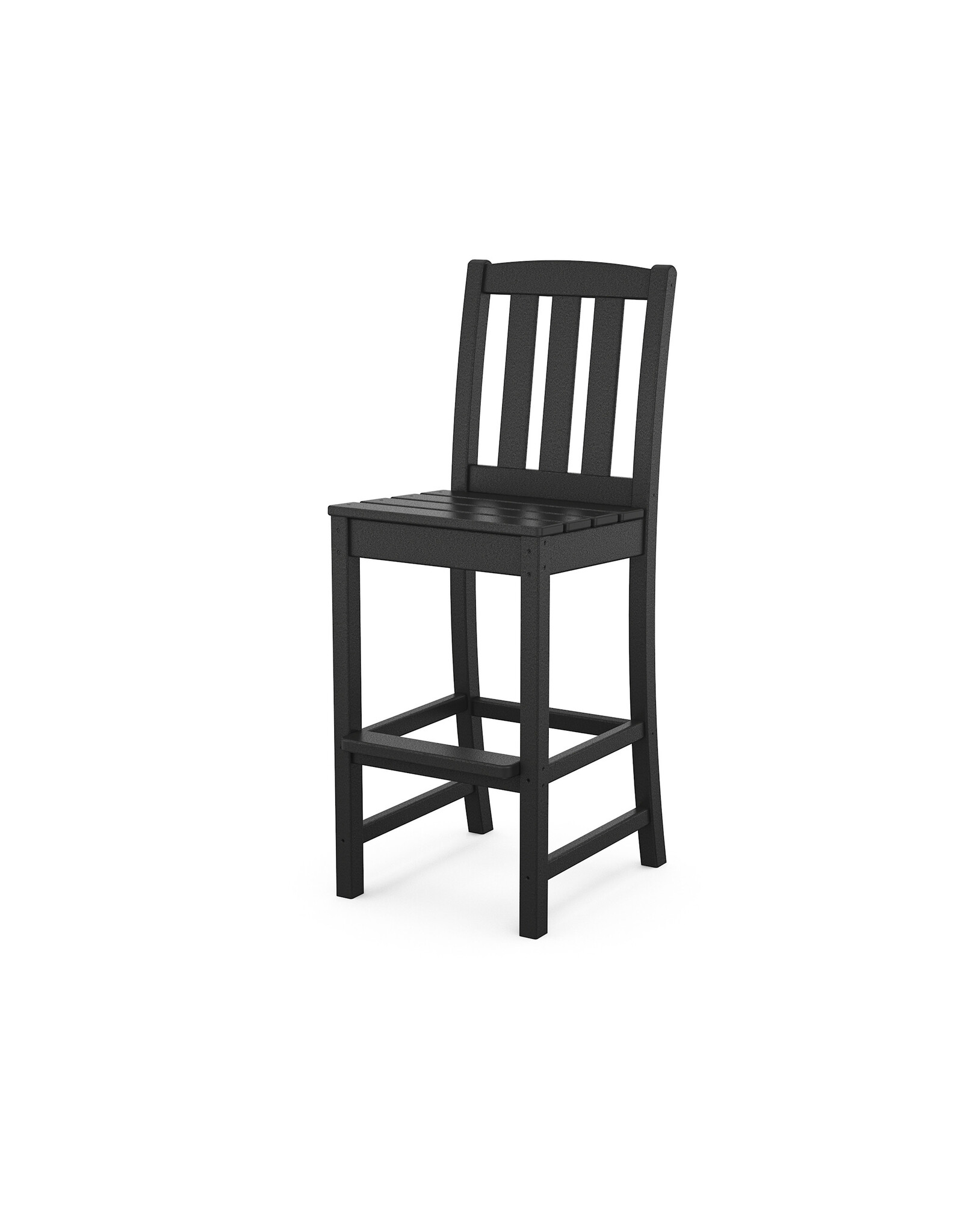 Trex By Polywood Trex Cape Cod Bar Side Chair - TXTLD132