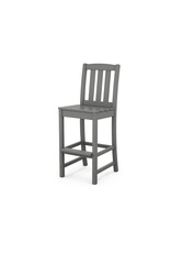 Trex By Polywood Trex Cape Cod Bar Side Chair - TXTLD132