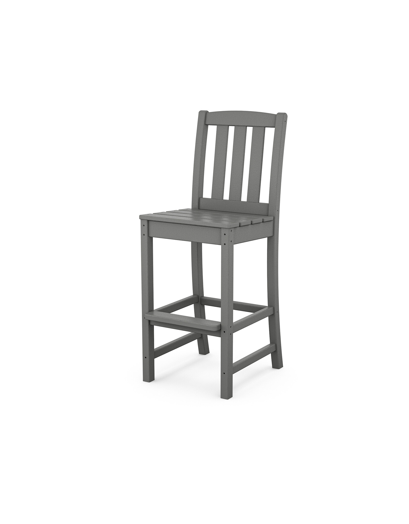 Trex By Polywood Trex Cape Cod Bar Side Chair - TXTLD132