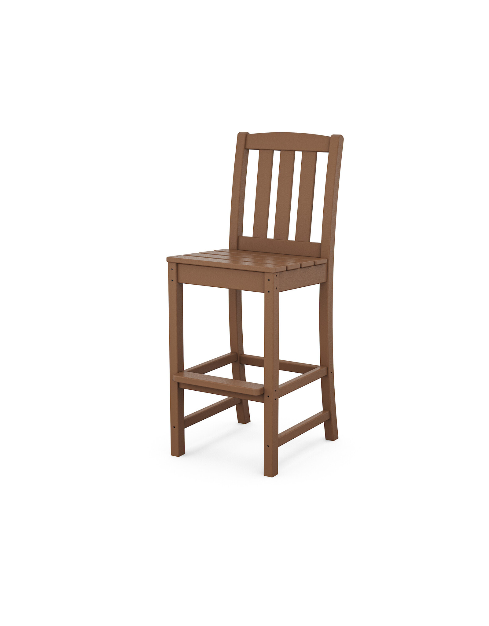 Trex By Polywood Trex Cape Cod Bar Side Chair - TXTLD132