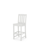 Trex By Polywood Trex Cape Cod Bar Side Chair - TXTLD132