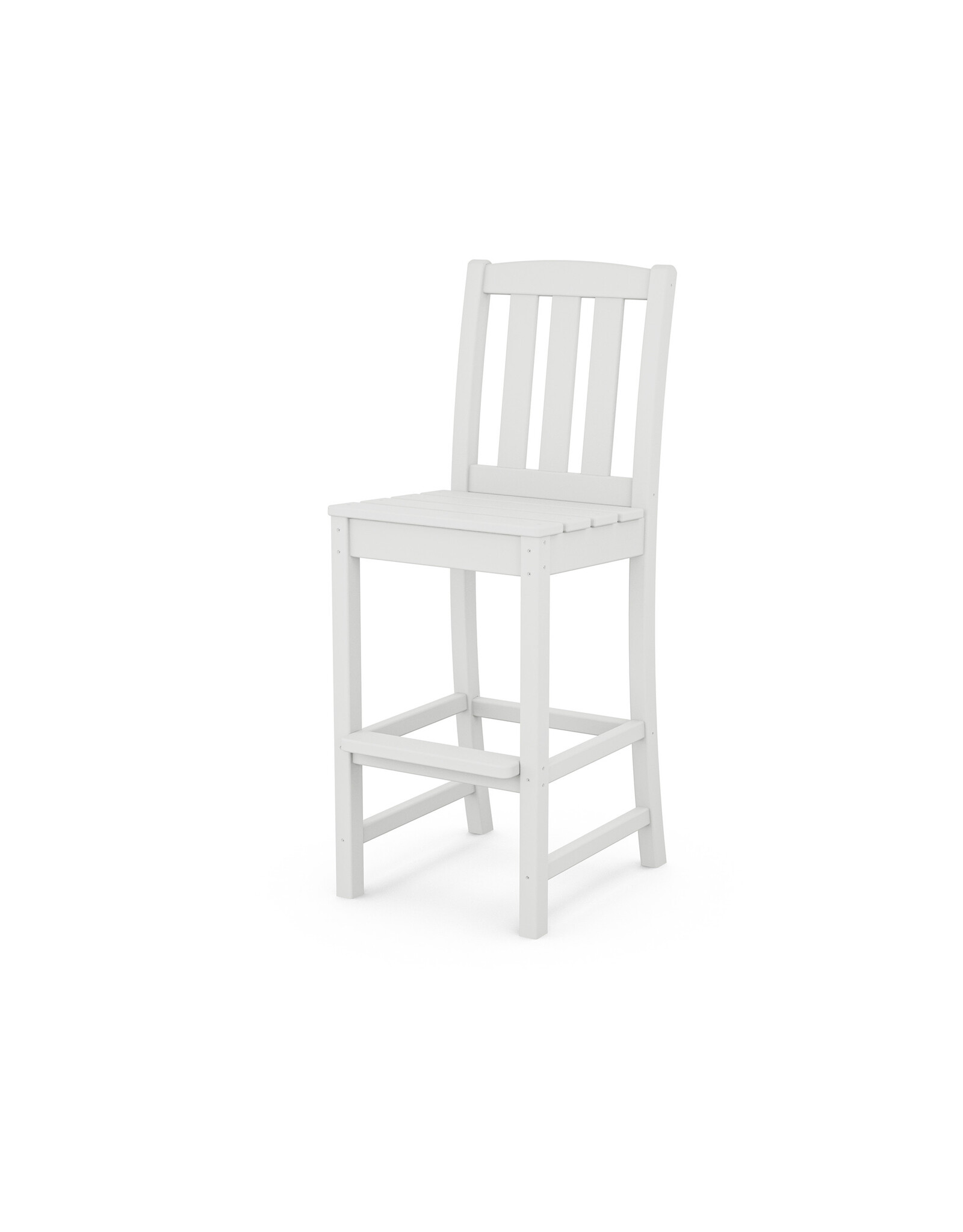 Trex By Polywood Trex Cape Cod Bar Side Chair - TXTLD132