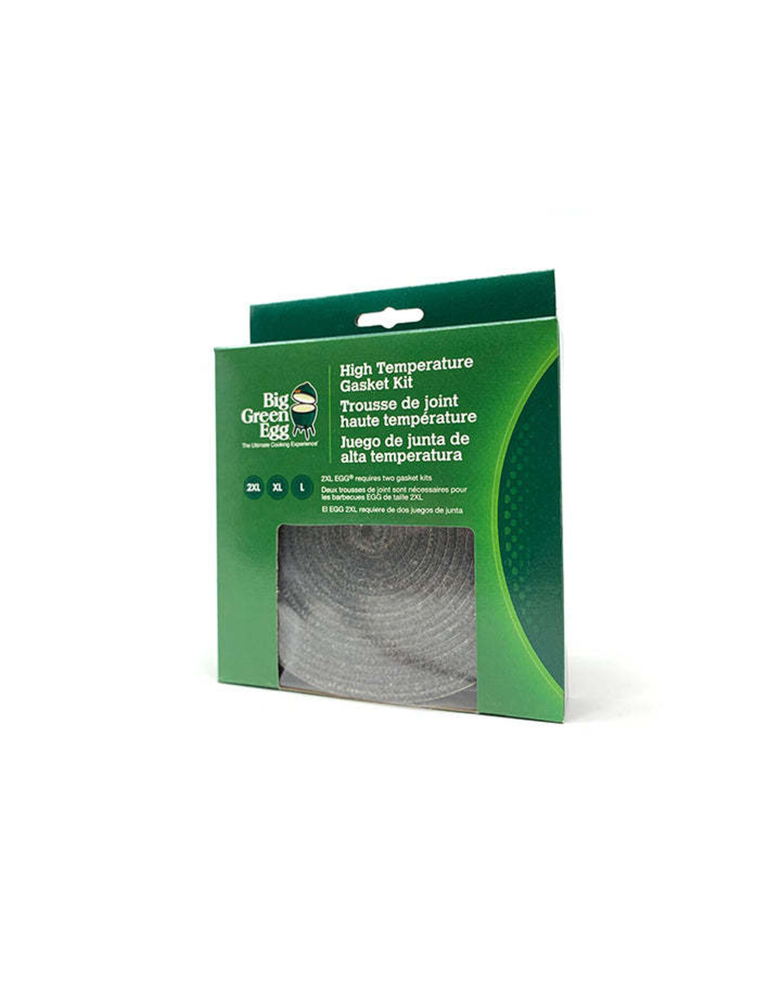 Big Green Egg Big Green Egg - Ultra Performance Gasket Replacement Kit for XXLarge, XLarge & Large - 113726