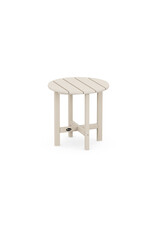 Trex By Polywood Trex Cape Cod Round 18" Side Table - TXRST18