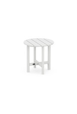 Trex By Polywood Trex Cape Cod Round 18" Side Table - TXRST18