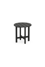 Trex By Polywood Trex Cape Cod Round 18" Side Table - TXRST18