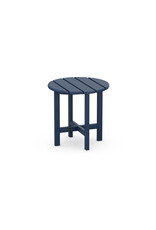 Trex By Polywood Trex Cape Cod Round 18" Side Table - TXRST18