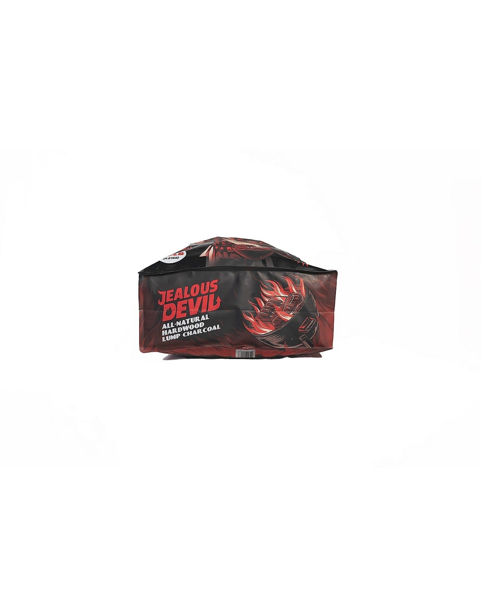 Jealous Devil Jealous Devil Chunx Lump Charcoal 20  Bag - JDCHX20LB
