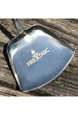 Firedisc FireDisc - The Ultimate Cooking Weapon,  20 inch Grill Spatula, Stainless Steel - TCGSV