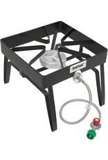 Bayou Classic Bayou Classic 16-in Outdoor Patio Stove - SQ14