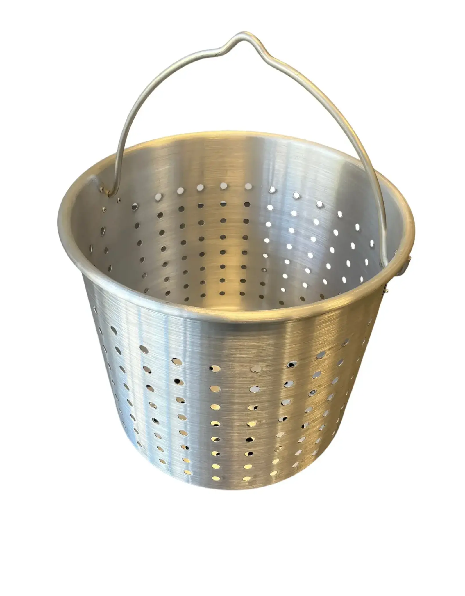 Bayou Classic High Performance Cookers 100 QT Performance Seafood Pot -
