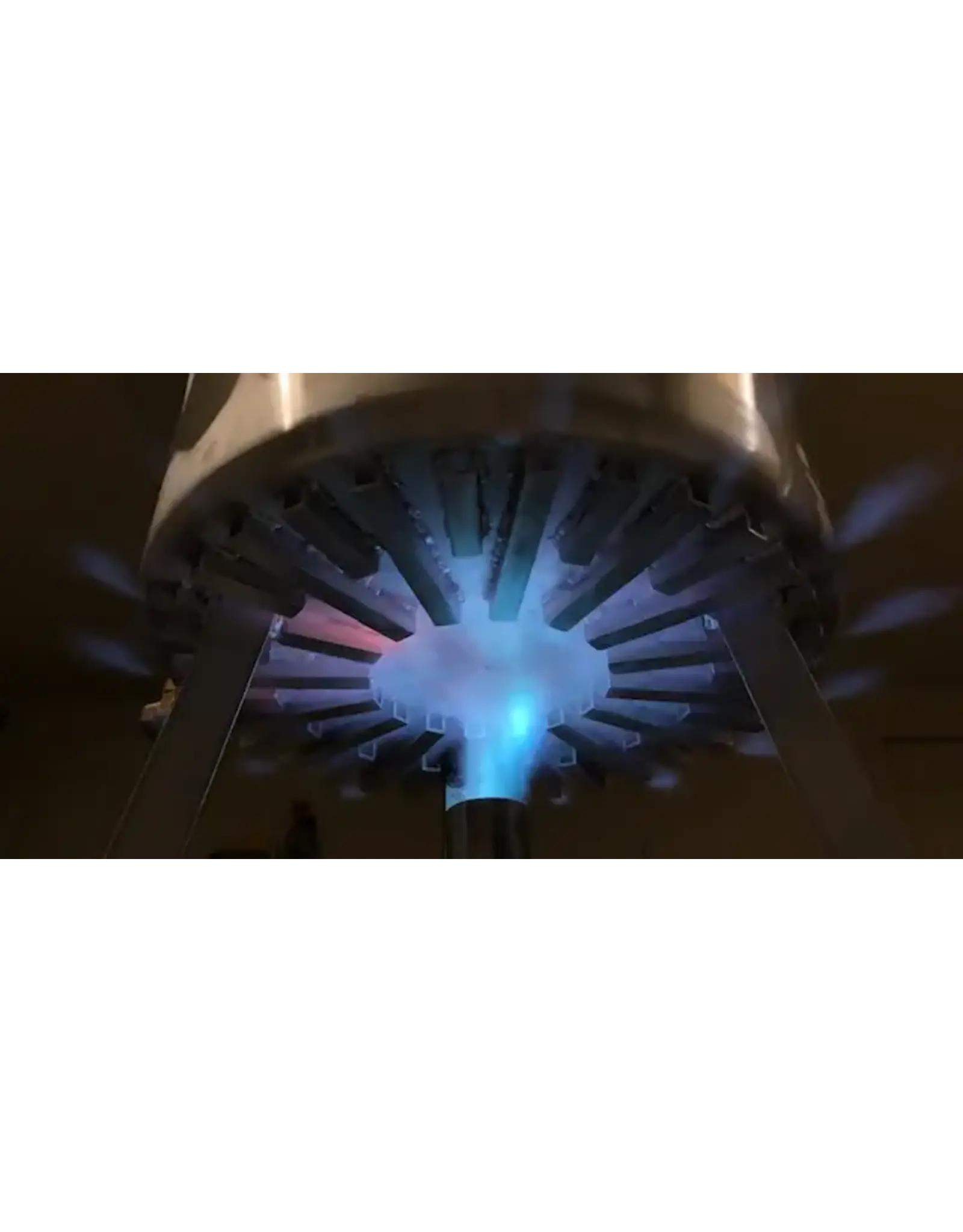 High Performance Cookers High Performance Cookers 100 QT Performance Seafood Pot - 1" Gate Valve - PW100-BTJ-VLV100