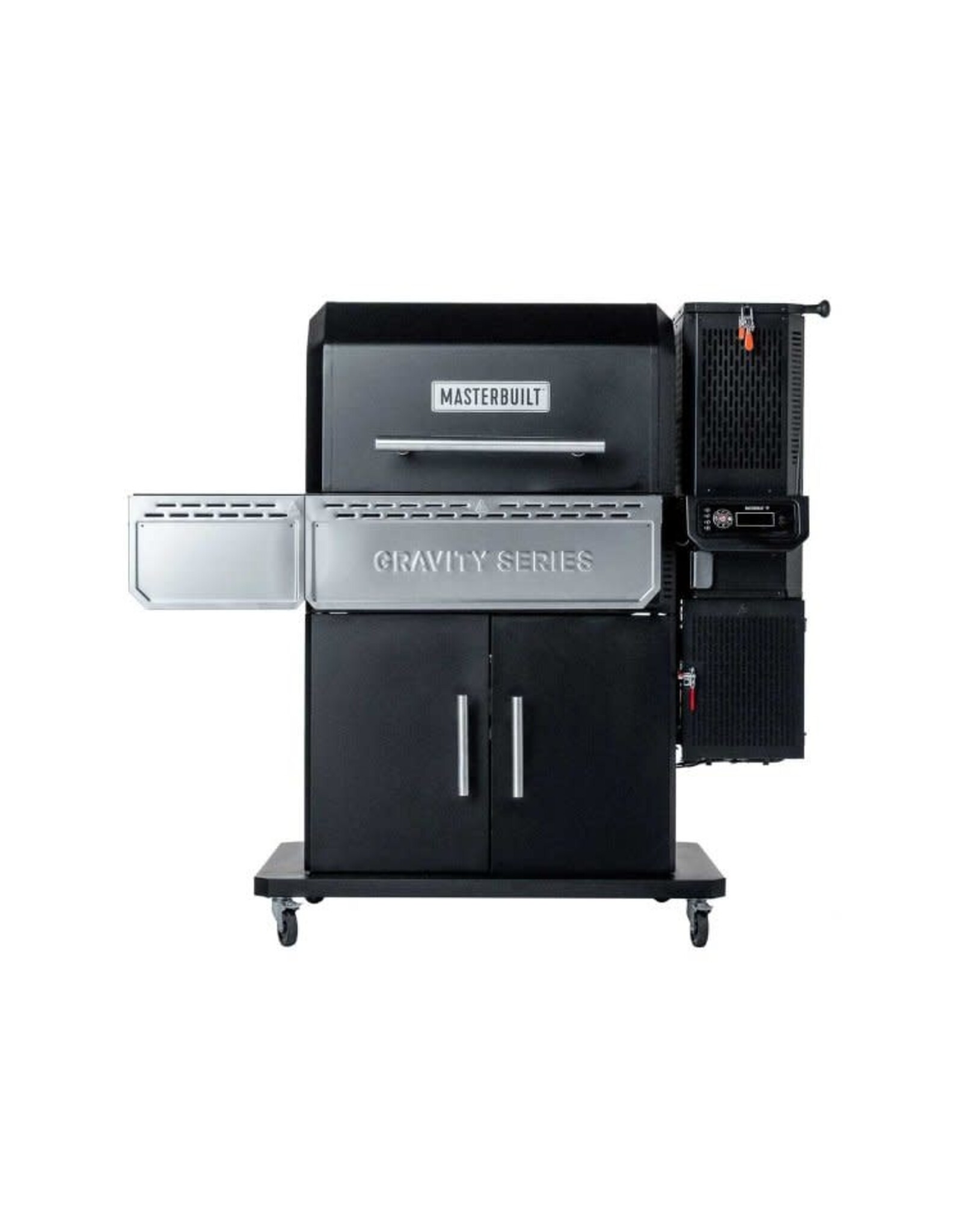 Masterbuilt Masterbuilt Gravity Series™  1150 Digital Charcoal Grill and Smoker - MB20041525