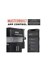 Masterbuilt Masterbuilt Gravity Series™  1150 Digital Charcoal Grill and Smoker - MB20041525