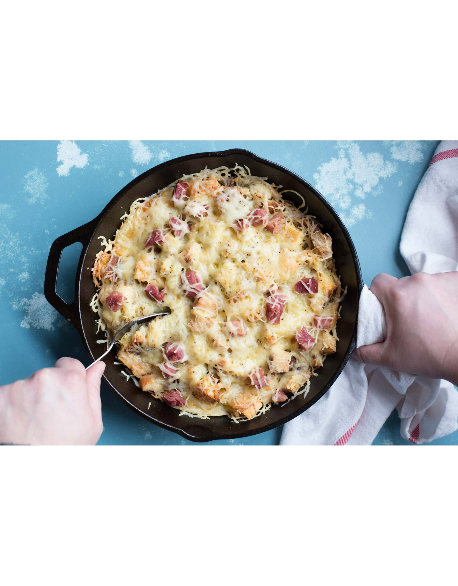 Lodge Lodge Logic 12" Skillet - L10SK3