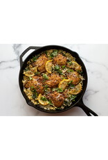 Lodge Lodge Logic 12" Skillet - L10SK3