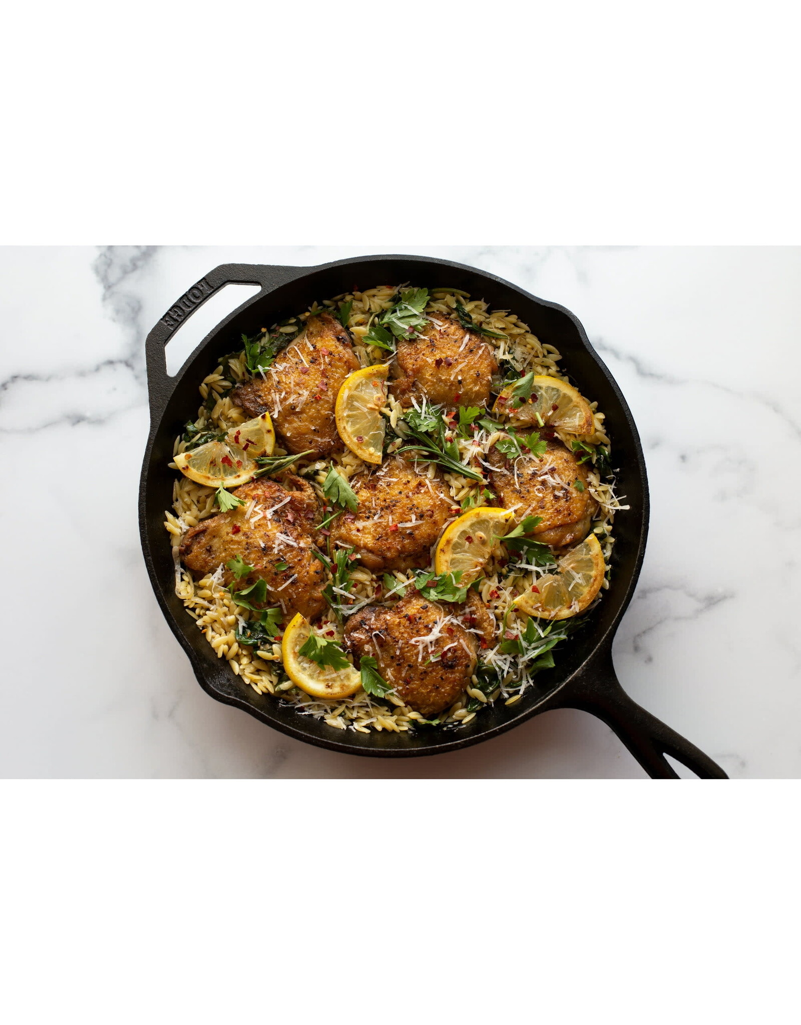 Lodge Lodge Logic 12" Skillet - L10SK3