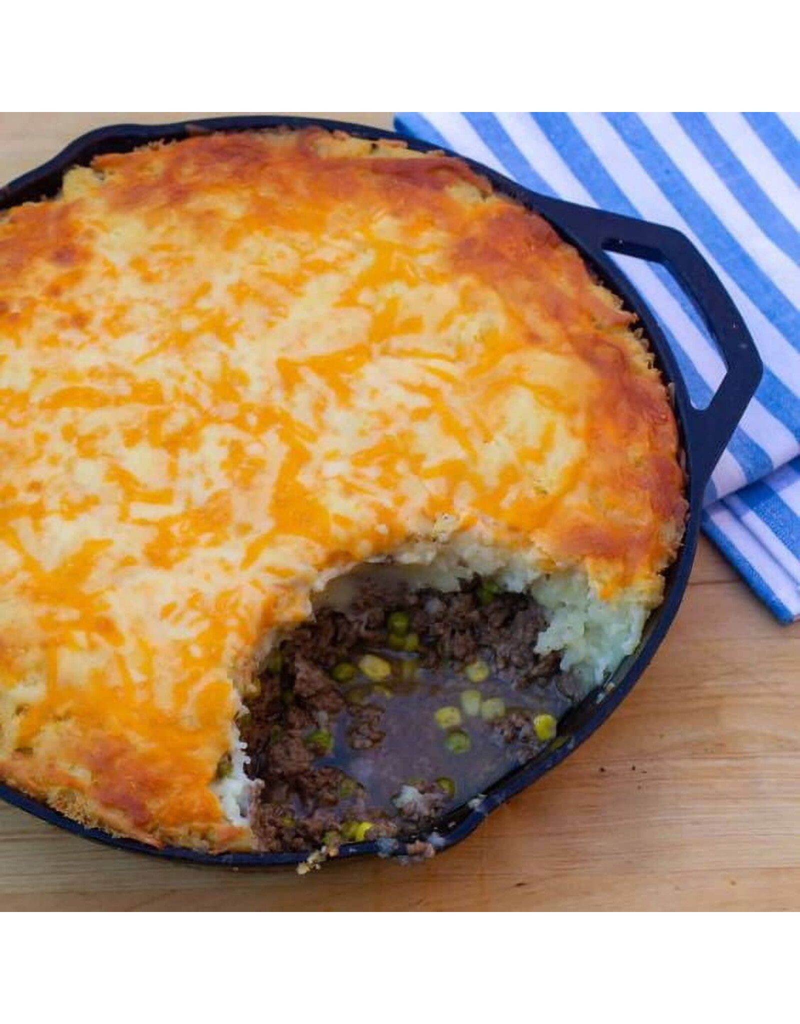 Lodge Lodge Logic 12" Skillet - L10SK3