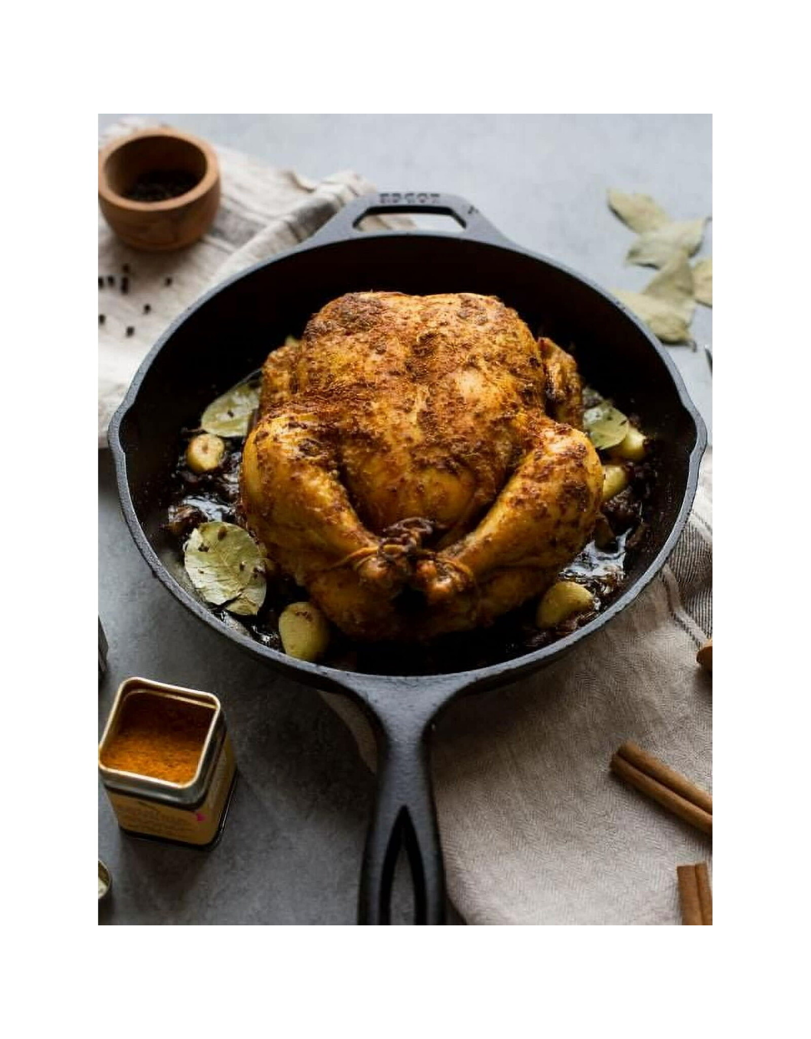 Lodge Lodge Logic 12" Skillet - L10SK3