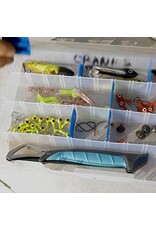 Toadfish Toadfish Folding Fillet Knife with Built In Carabiner