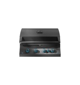 Napoleon Napoleon Built-In 700 Series 32" Natural Gas Grill with Infrared Rear Burner - BIG32RBNMK-1