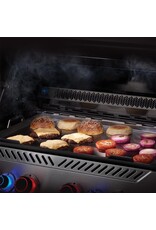Napoleon Napoleon Griddle Insert for Prestige PRO, Prestige, Built-In 700 Series, and Rogue 525 & 625 Models - 56094