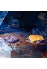 Napoleon Napoleon Griddle Insert for Prestige PRO, Prestige, Built-In 700 Series, and Rogue 525 & 625 Models - 56094